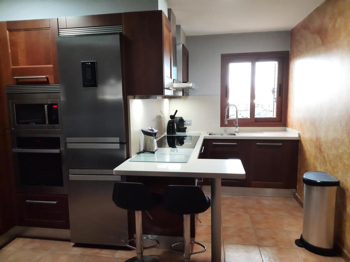 Casa Montes Playa Blanca  Esterno foto