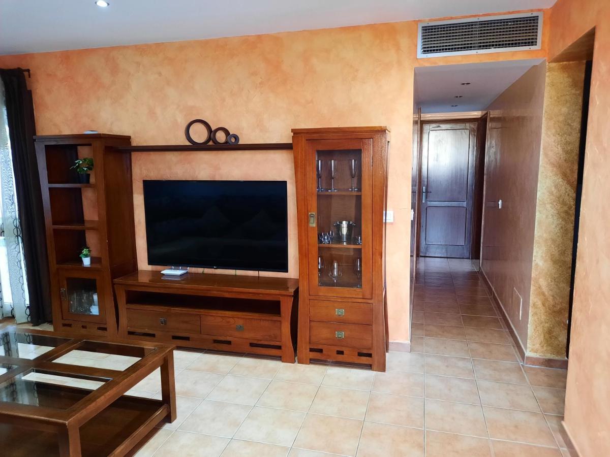 Casa Montes Playa Blanca  Esterno foto