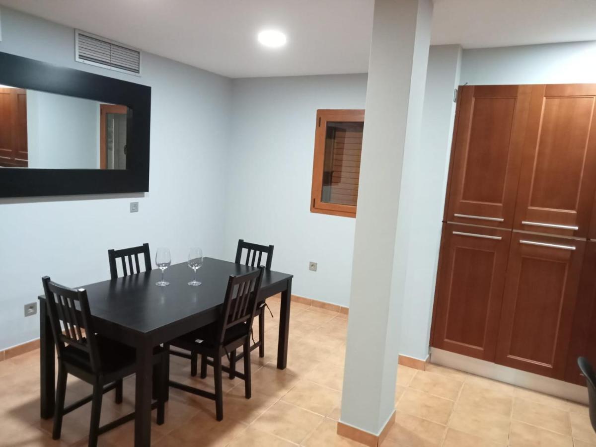 Casa Montes Playa Blanca  Esterno foto